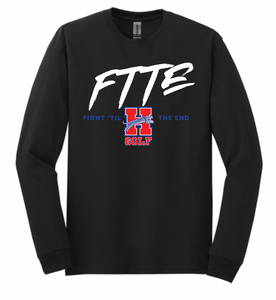 Heritage Golf Fan Apparel (Multiple Apparel Options)(Name Optional)