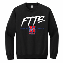 Load image into Gallery viewer, Heritage Golf Fan Apparel (Multiple Apparel Options)(Name Optional)
