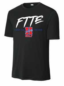 Heritage Golf Fan Apparel (Multiple Apparel Options)(Name Optional)