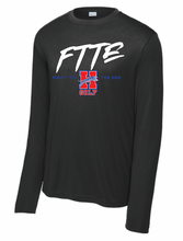 Load image into Gallery viewer, Heritage Golf Fan Apparel (Multiple Apparel Options)(Name Optional)
