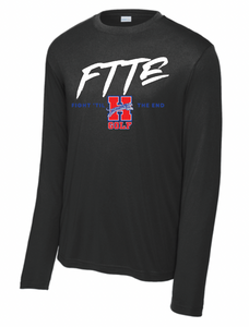 Heritage Golf Fan Apparel (Multiple Apparel Options)(Name Optional)