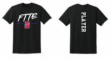 Load image into Gallery viewer, Heritage Golf Fan Apparel (Multiple Apparel Options)(Name Optional)
