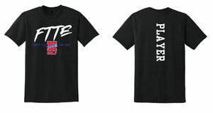 Heritage Golf Fan Apparel (Multiple Apparel Options)(Name Optional)