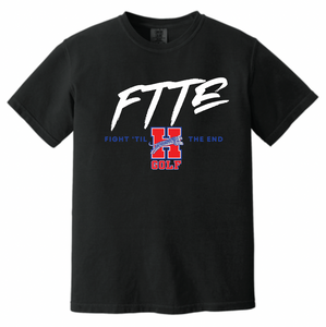 Heritage Golf Fan Apparel (Multiple Apparel Options)(Name Optional)