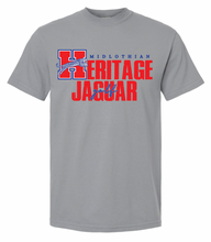 Load image into Gallery viewer, Heritage Golf Logo Apparel (Multiple Apparel Options)
