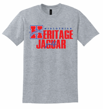 Load image into Gallery viewer, Heritage Golf Logo Apparel (Multiple Apparel Options)
