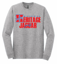 Load image into Gallery viewer, Heritage Golf Logo Apparel (Multiple Apparel Options)
