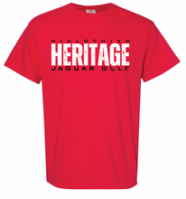 Load image into Gallery viewer, Heritage Golf Integrity Apparel (Multiple Apparel Options)
