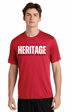 Load image into Gallery viewer, Heritage Golf Integrity Apparel (Multiple Apparel Options)
