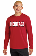 Load image into Gallery viewer, Heritage Golf Integrity Apparel (Multiple Apparel Options)
