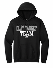 Load image into Gallery viewer, Midlothian Clay Target Collegiate Apparel (Multiple Apparel Options)
