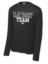 Load image into Gallery viewer, Midlothian Clay Target Collegiate Apparel (Multiple Apparel Options)
