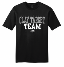 Load image into Gallery viewer, Midlothian Clay Target Collegiate Apparel (Multiple Apparel Options)
