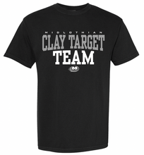 Load image into Gallery viewer, Midlothian Clay Target Collegiate Apparel (Multiple Apparel Options)
