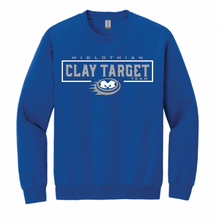 Load image into Gallery viewer, Midlothian Clay Target Logo Apparel (Multiple Apparel Options)
