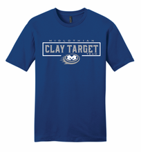 Load image into Gallery viewer, Midlothian Clay Target Logo Apparel (Multiple Apparel Options)
