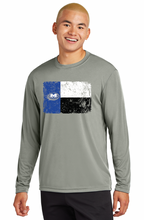 Load image into Gallery viewer, Midlothian Clay Target Flag Apparel (Multiple Apparel Options)
