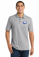 Load image into Gallery viewer, Midlothian Clay Target Team Logo Endeavor Polo (Multiple Color Options)
