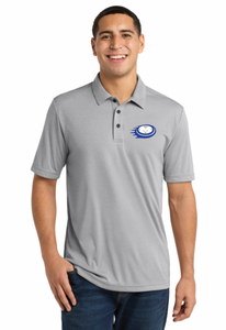 Midlothian Clay Target Team Logo Endeavor Polo (Multiple Color Options)