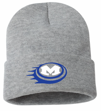 Load image into Gallery viewer, Midlothian Clay Target Cuff Beanie (Multiple Color Options)
