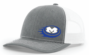 Midlothian Clay Target Logo Richardson 112 (Multiple Color Options)