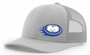 Midlothian Clay Target Logo Richardson 112 (Multiple Color Options)