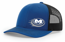 Load image into Gallery viewer, Midlothian Clay Target Logo Richardson 112 (Multiple Color Options)
