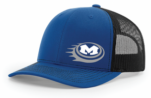 Midlothian Clay Target Logo Richardson 112 (Multiple Color Options)