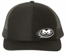 Load image into Gallery viewer, Midlothian Clay Target Logo Richardson 112 (Multiple Color Options)
