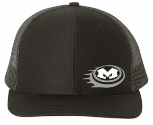 Midlothian Clay Target Logo Richardson 112 (Multiple Color Options)