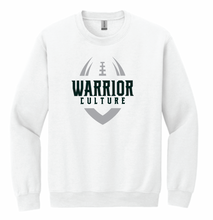 Load image into Gallery viewer, Sioux Football Warrior Culture Fan Apparel (Multiple Apparel Options)(Name Optional)
