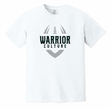 Load image into Gallery viewer, Sioux Football Warrior Culture Fan Apparel (Multiple Apparel Options)(Name Optional)
