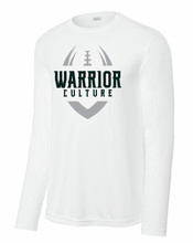 Load image into Gallery viewer, Sioux Football Warrior Culture Fan Apparel (Multiple Apparel Options)(Name Optional)
