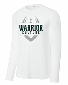 Sioux Football Warrior Culture Fan Apparel (Multiple Apparel Options)(Name Optional)