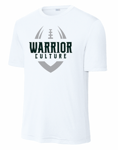 Sioux Football Warrior Culture Fan Apparel (Multiple Apparel Options)(Name Optional)