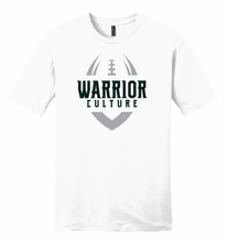 Load image into Gallery viewer, Sioux Football Warrior Culture Fan Apparel (Multiple Apparel Options)(Name Optional)
