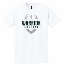 Load image into Gallery viewer, Sioux Football Warrior Culture Fan Apparel (Multiple Apparel Options)(Name Optional)
