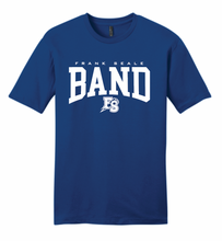 Load image into Gallery viewer, Frank Seale Band Collegiate Apparel (Multiple Apparel Options)
