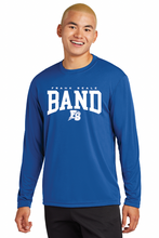 Load image into Gallery viewer, Frank Seale Band Collegiate Apparel (Multiple Apparel Options)
