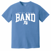 Load image into Gallery viewer, Frank Seale Band Collegiate Apparel (Multiple Apparel Options)
