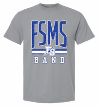 Load image into Gallery viewer, Frank Seale Band Logo Apparel (Multiple Apparel Options)
