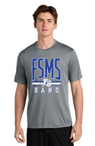 Frank Seale Band Logo Apparel (Multiple Apparel Options)