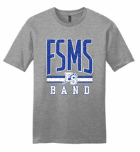 Load image into Gallery viewer, Frank Seale Band Logo Apparel (Multiple Apparel Options)
