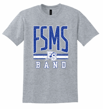 Load image into Gallery viewer, Frank Seale Band Logo Apparel (Multiple Apparel Options)
