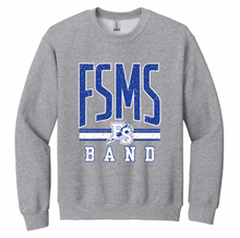 Load image into Gallery viewer, Frank Seale Band Logo Apparel (Multiple Apparel Options)

