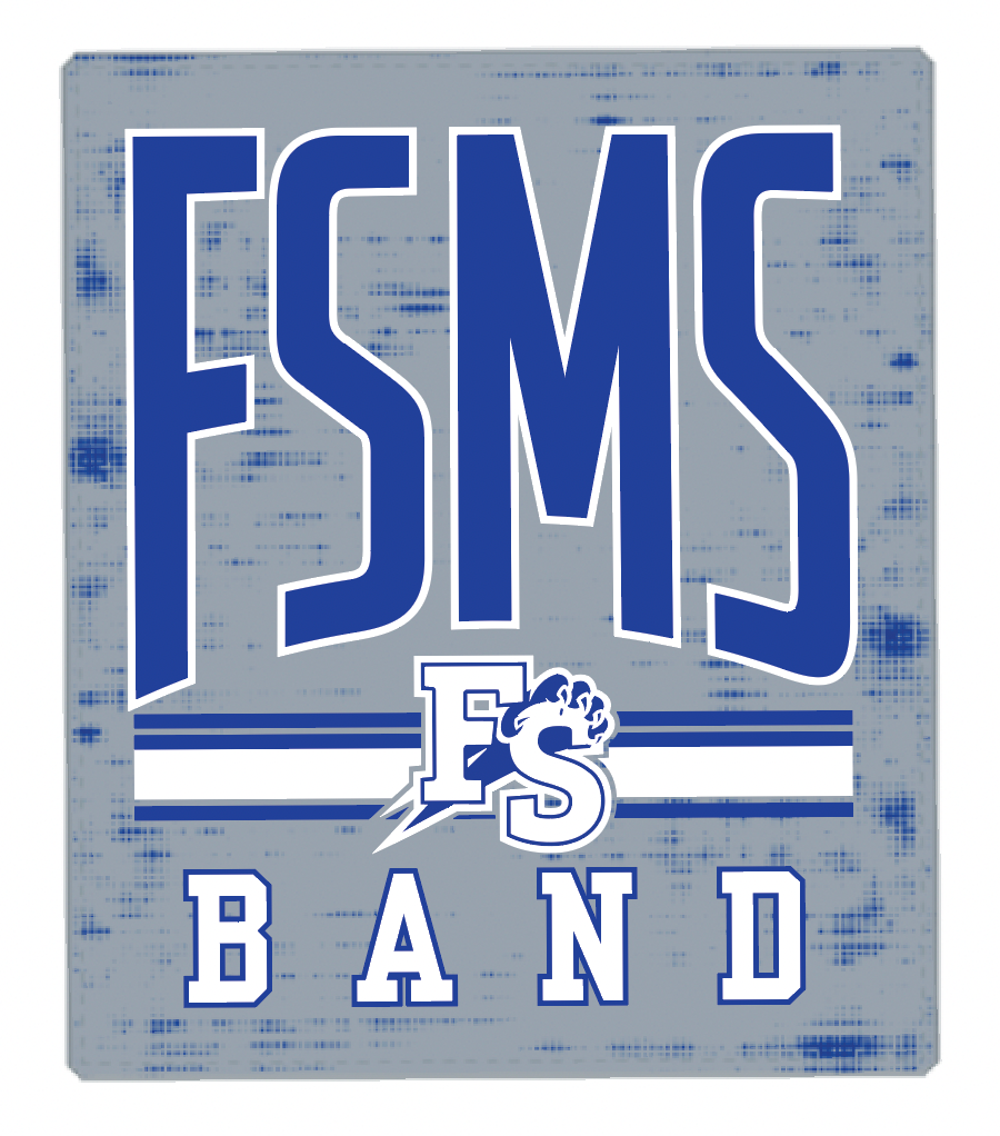 Frank Seale Band Fully Sublimated Blanket