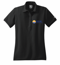 Load image into Gallery viewer, United Way of West Ellis County OGIO Ladies Polo (Multiple Color Options)
