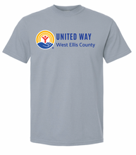 Load image into Gallery viewer, United Way of West Ellis County Logo Apparel (Multiple Apparel Options)
