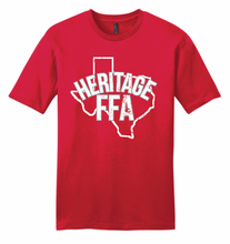 Load image into Gallery viewer, Heritage FFA Apparel (Multiple Apparel Options)
