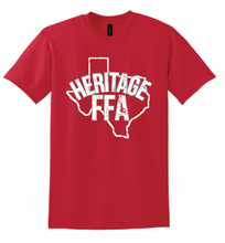 Load image into Gallery viewer, Heritage FFA Apparel (Multiple Apparel Options)
